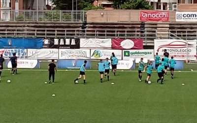 UNDER 14 – Fase Finale, ecco le ultime