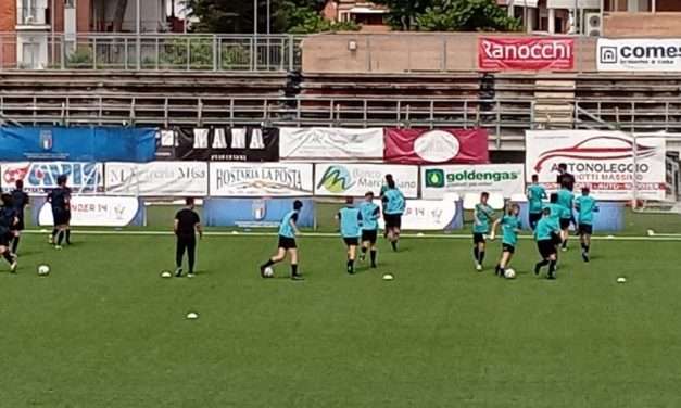 UNDER 14 PRO – Regolamento ufficiale (Fase Finale Nazionale)