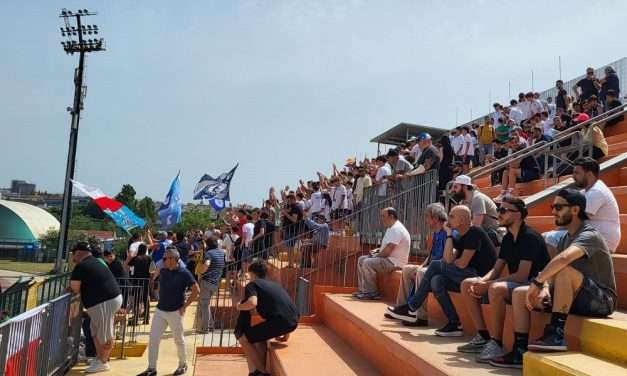GELBISON – Non solo Under 17, ecco 2 rinforzi per l’Under 15!