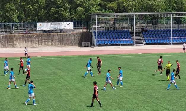 PRIMAVERA 1 – PROGRAMMA GARE 4° GIORNATA