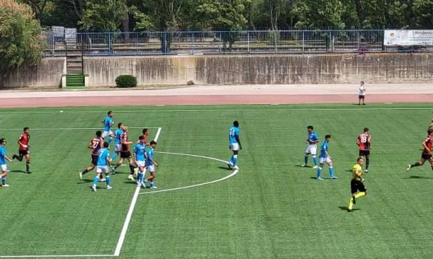 NAPOLI-BOLOGNA (DISTINTA)- Grande reazione dei partenopei