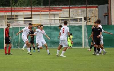 PADOVA-REGGIANA (PR.2) – Grande commozione e 4 reti allo stadio “S.Appiani”