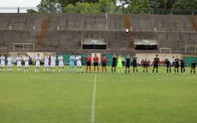 AVELLINO-PADOVA (U17) – FORMAZIONI UFFICIALI (DISTINTA)
