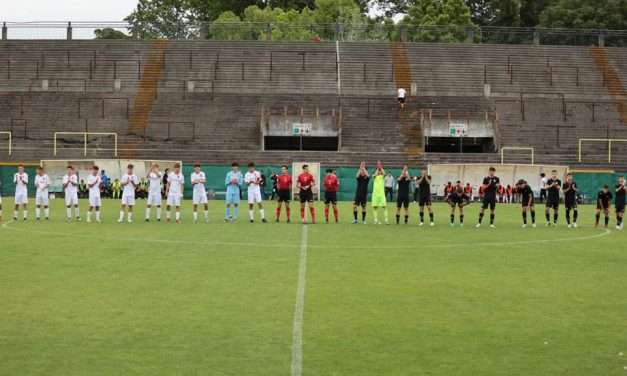 AVELLINO-PADOVA (U17) – FORMAZIONI UFFICIALI (DISTINTA)