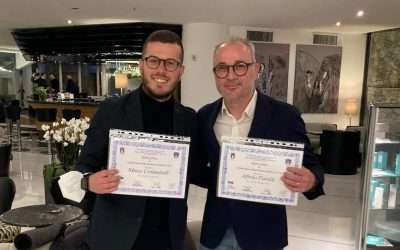 BRINDISI – Tanti rinforzi (10) per U15 e U17