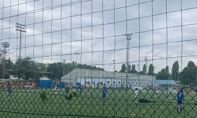 UNDER 17 (LIVE) – Game-Over in Lombardia! Esulta l’Avellino sul campo della Pro Sesto