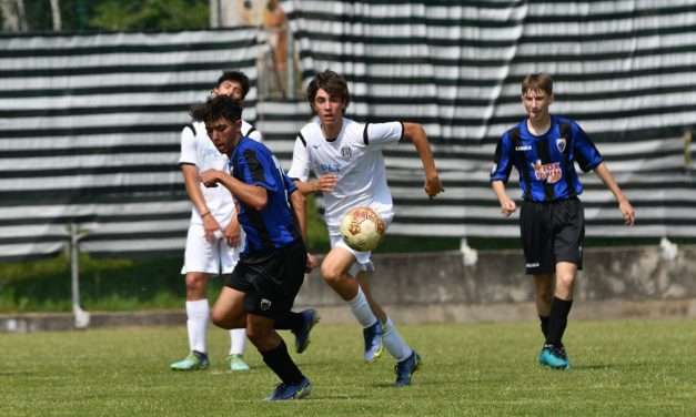 LIVE – La Paganese U17 vola ai Quarti di Finale! U16: Renate-Cesena 0-2
