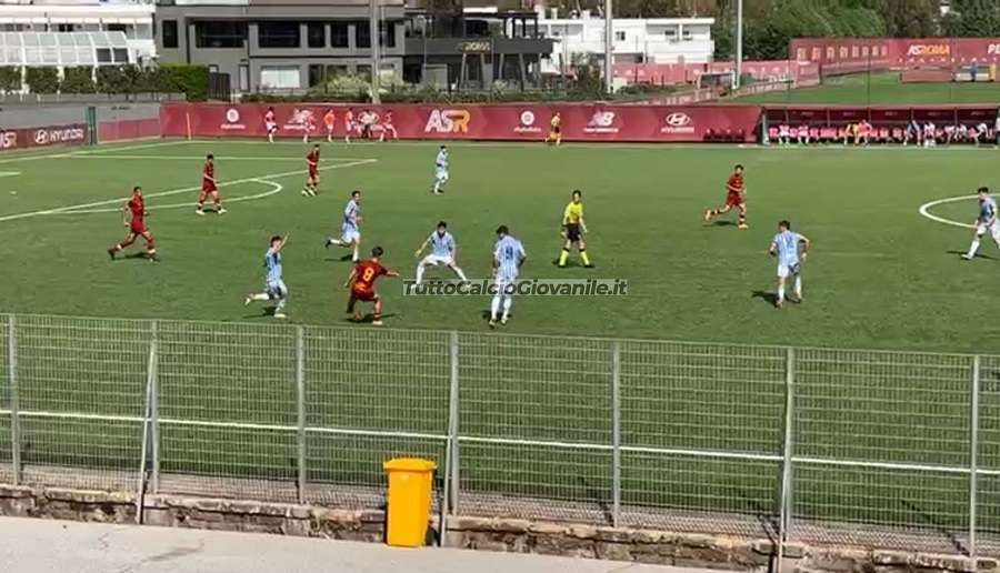 SPAL-CAGLIARI UNDER18 (DISTINTA)- “Triplete” spallino…