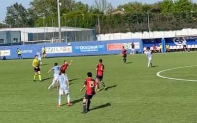 MERCATO – Nuova squadra per Lattari (ex U18 Genoa)