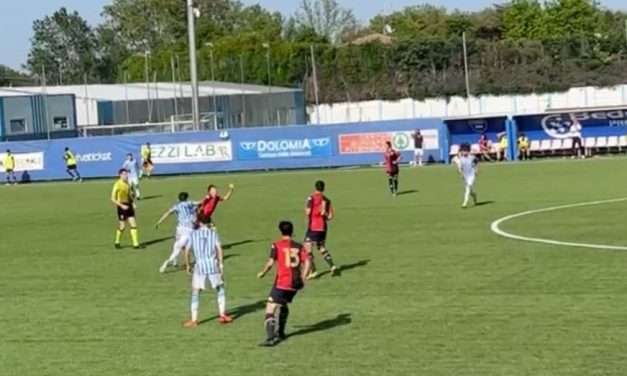 GENOA – Il portiere Ascioti lascia il Grifone: ecco il nuovo club