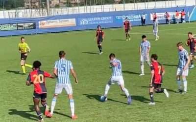 PADOVA – Badali’ rinforzo per la Primavera