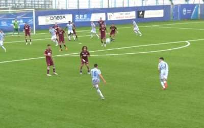 TORINO – Due giovani lasciano la…maglia granata!