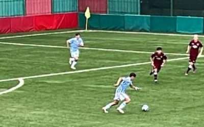 CLASSIFICA MARCATORI (U18) – AGGIORNATA DOPO SPAL-TORINO