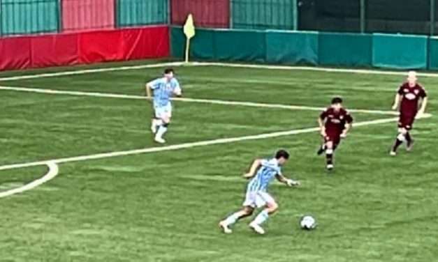 CLASSIFICA MARCATORI (U18) – AGGIORNATA DOPO SPAL-TORINO