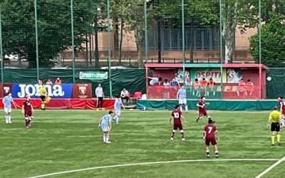 TORINO U18 – Tonfo dei granata: Spal FORZA 4!