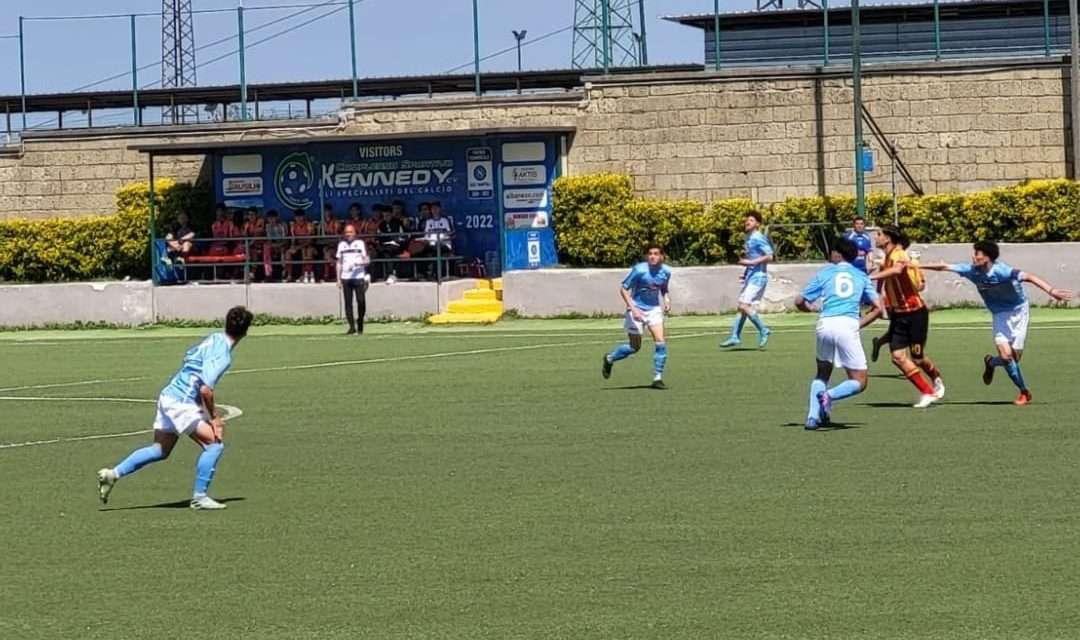ESCLUSIVA – Niente Napoli per Malafronte (2008)