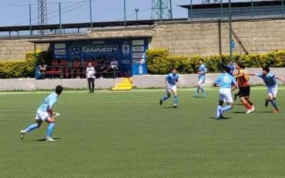 DAL NAPOLI ALLA TURRIS – Novità per un classe 2007