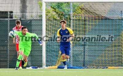 VERONA – Nuovo innesto per la difesa: preso il terzino Larsen