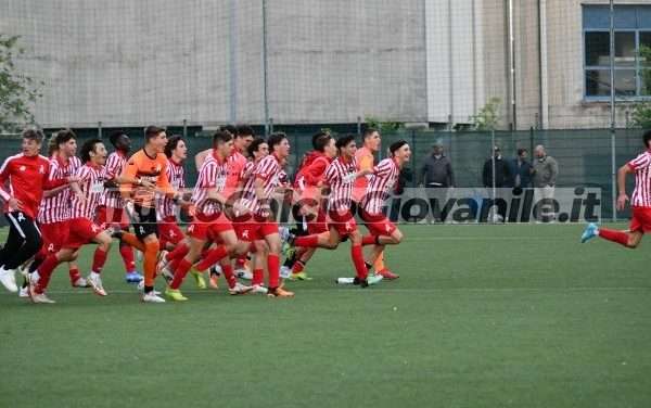 VICENZA – Ecco un portiere dal Milan