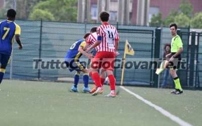 UNDER 17 (A-B/Serie C): sorteggio delle sedi (Semifinali), ecco le ultime