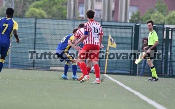 UNDER 17 (A-B/Serie C): sorteggio delle sedi (Semifinali), ecco le ultime