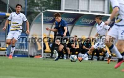 INTER – GIOVANILI: non solo acquisti, anche cessioni vicinissime…