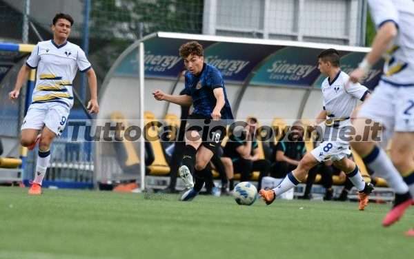 INTER – GIOVANILI: non solo acquisti, anche cessioni vicinissime…