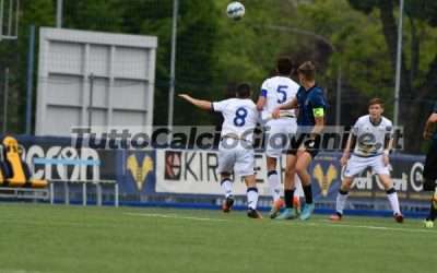 UFFICIALE – Torma indosserà la maglia dell’Hellas Verona