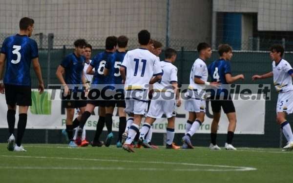 DISTINTE – SEI FORMAZIONI UFFICIALI (GARE 30 APRILE-1 MAGGIO)