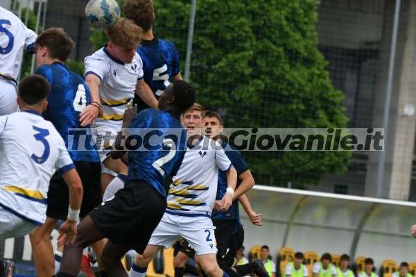 CLASSIFICA MARCATORI (U18) – A SEGNO TRE “ROSSI”