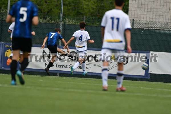 PRIMAVERA 1 – (3^ g.): distinte di Torino/Inter e H.Verona/Bologna