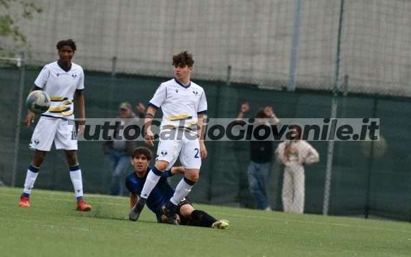 OTTAVI DI FINALE – Under 15 A-B, le 8 gare UFFICIALI in programma