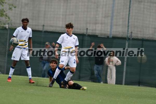 OTTAVI DI FINALE – Under 15 A-B, le 8 gare UFFICIALI in programma