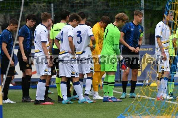 UFFICIALE – Arrivederci Milan! Piantedosi passa al Verona