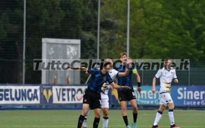 PRIMAVERA 1 – (Ultima giornata 14-15 maggio): Samp-Inter, Roma-Fiorentina, Milan-Genoa e Napoli-Verona!