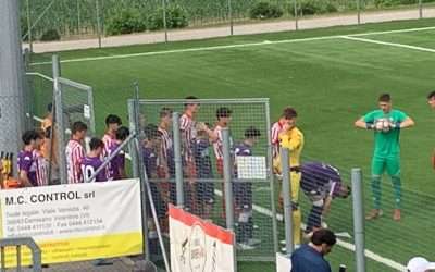 FIORENTINA – In prova un gioiellino (2005) dalla…Capitale!