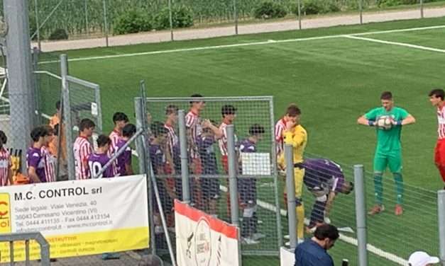 FIORENTINA – In prova un gioiellino (2005) dalla…Capitale!