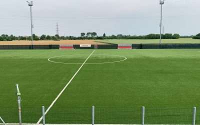 CONTRATTO FINO AL 2026! Grande soddisfazione per un portiere (2006)