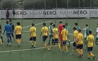 VITERBESE – Arriva il difensore IOVINO (ex Giugliano/J.Stabia)