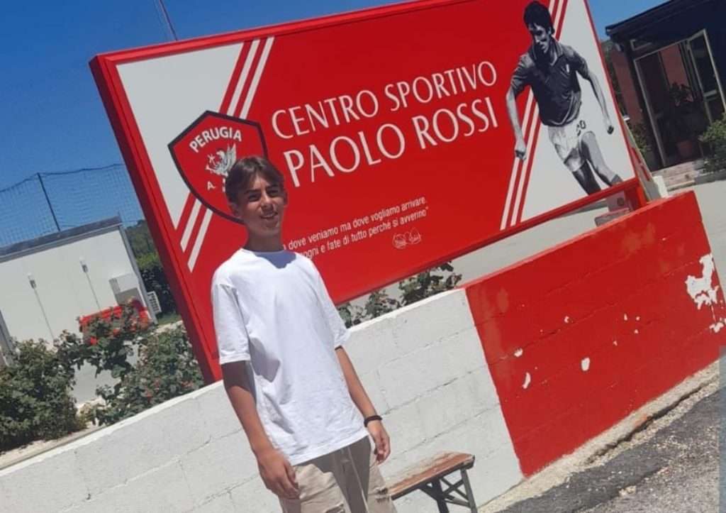 perugia