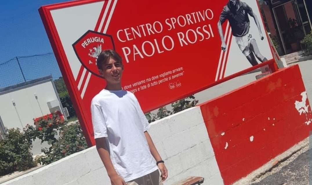 ESCLUSIVA – Rinforzo dalla Campania per il Perugia, arriva dalla soc. “Asd Madonnelle”