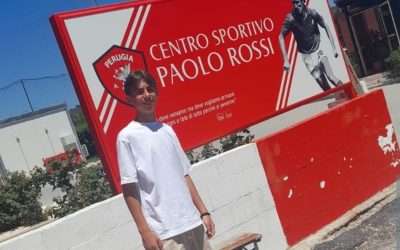 ESCLUSIVA – Rinforzo dalla Campania per il Perugia, arriva dalla soc. “Asd Madonnelle”