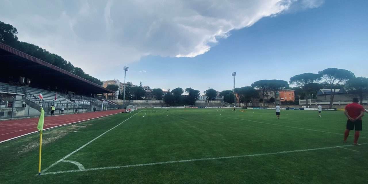 LIVE – AVELLINO-PADOVA: FINITA, EUGANEI IN FINALE