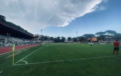 LIVE – AVELLINO-PADOVA: FINITA, EUGANEI IN FINALE