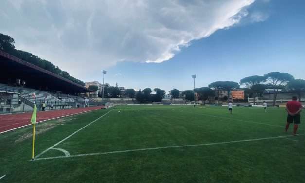 LIVE – AVELLINO-PADOVA: FINITA, EUGANEI IN FINALE