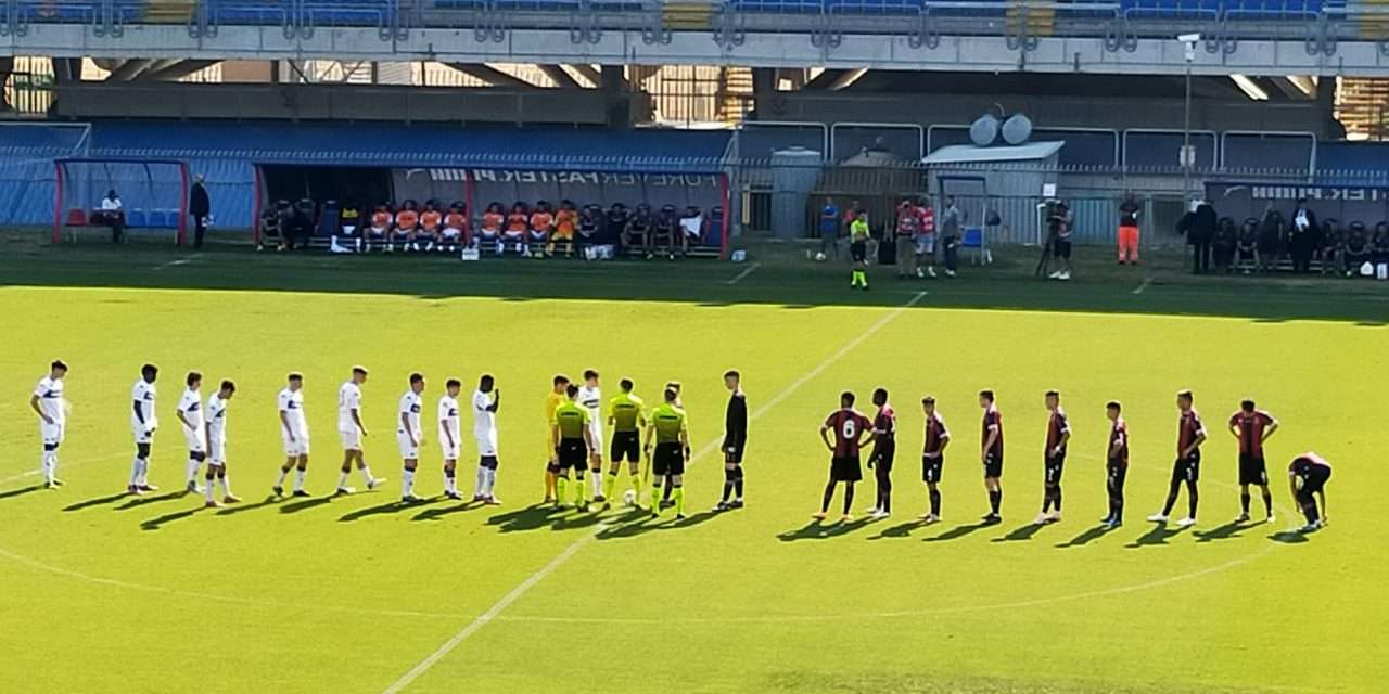 FIORENTINA-BOLOGNA (U15) – FORMAZIONI UFFICIALI (DISTINTA)