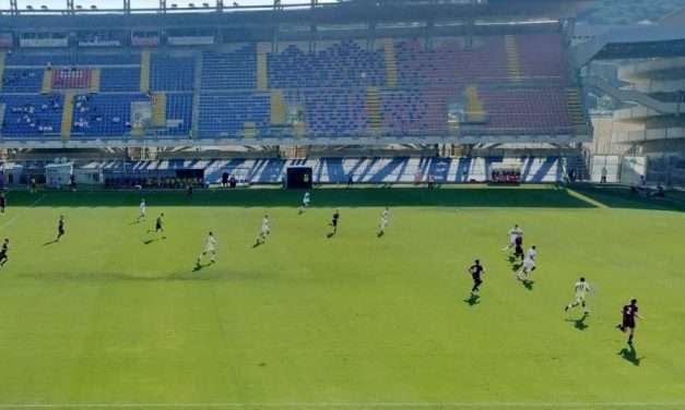 LIVE – FIORENTINA-BOLOGNA: FINITA AL “BOZZI” VIOLA IN FINALE