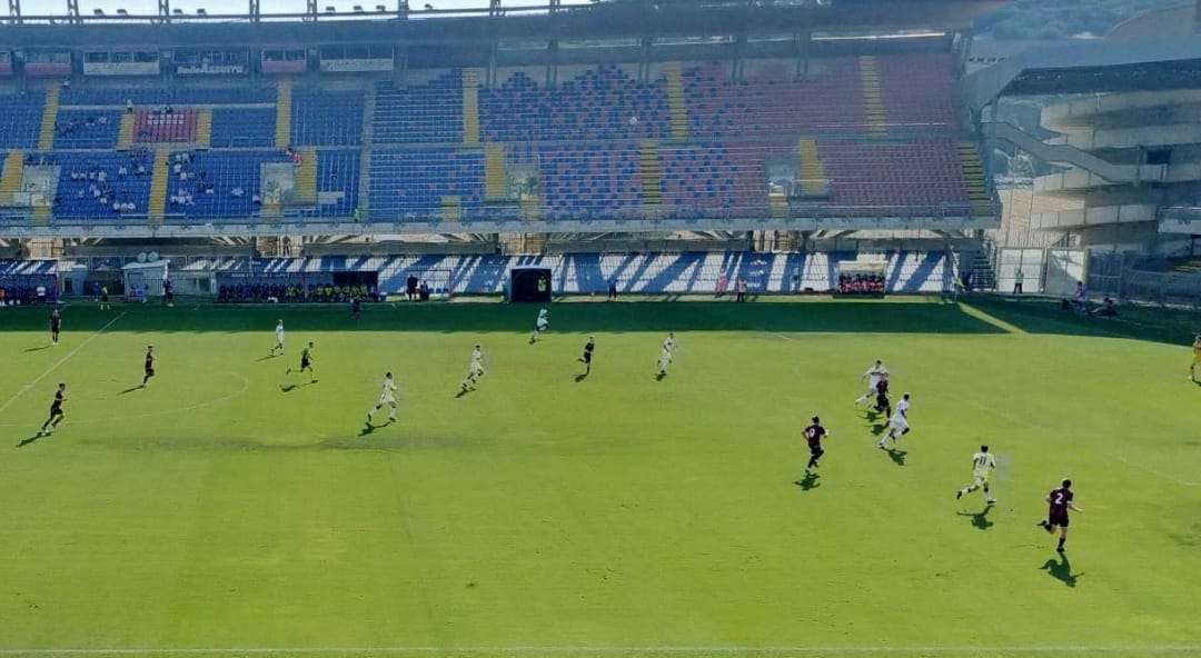 LIVE – FIORENTINA-BOLOGNA: FINITA AL “BOZZI” VIOLA IN FINALE