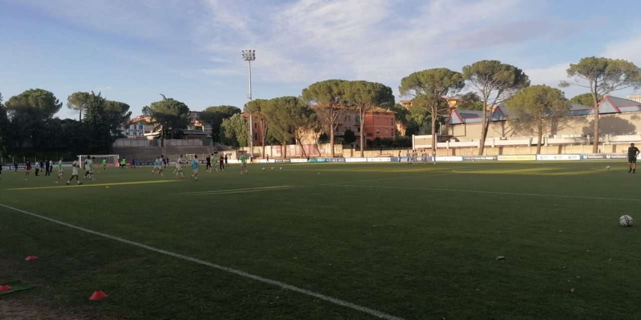 LIVE – FIORENTINA-MILAN (U15): IL “TRICOLORE” E’ ROSSONERO