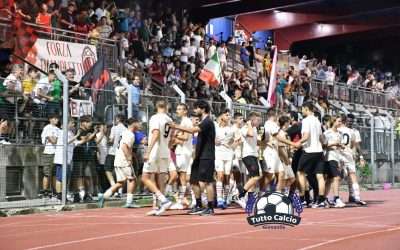 ANTICIPI/POSTICIPI – Tutto sullo “spezzatino” della prossima Serie A